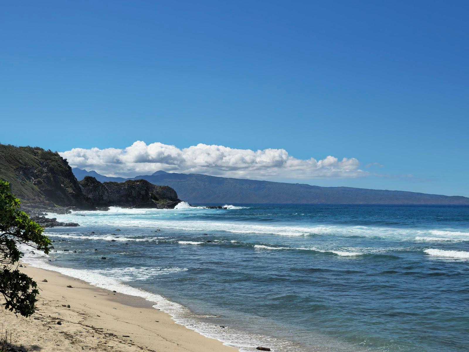 Sandee - Punalau Beach