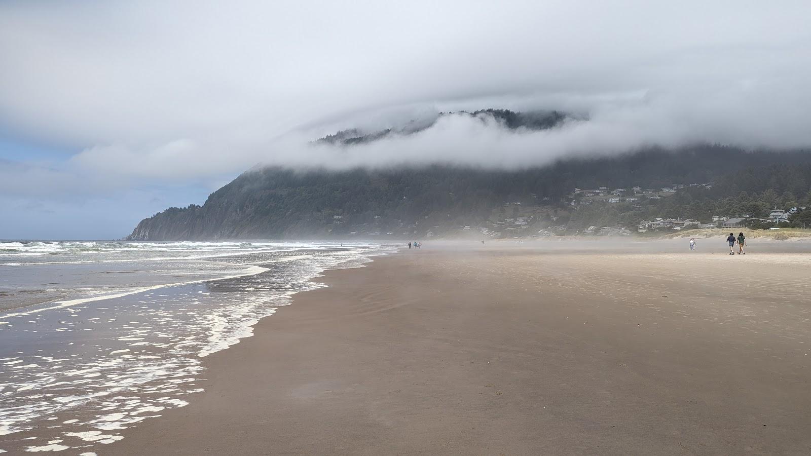 Sandee - Manzanita Beach