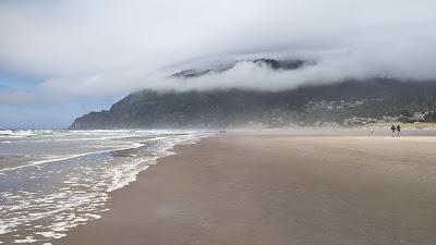 Sandee - Manzanita Beach