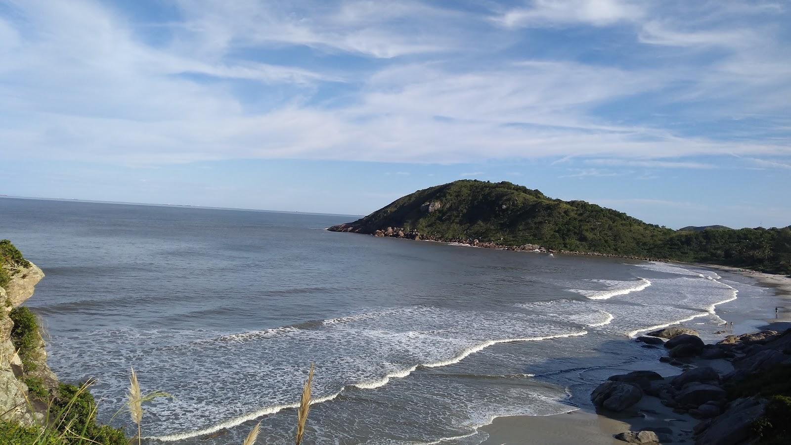 Sandee Praia Do Istmo