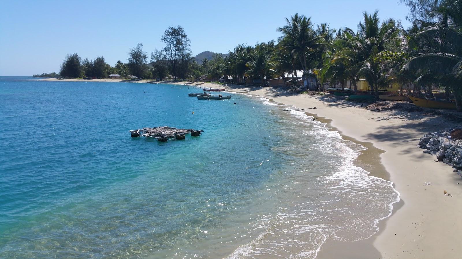 Sandee Bolihutuo Beach