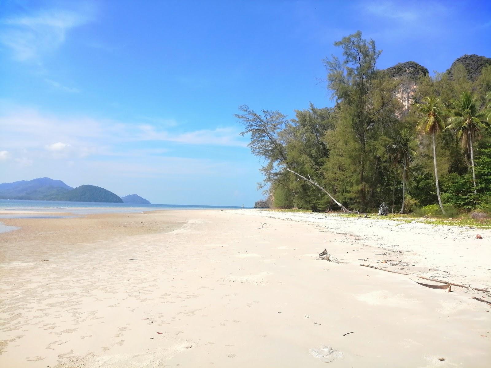 Sandee Chao Mai Beach