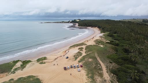 Sandee - Vista Do Cabo De Sao Roque