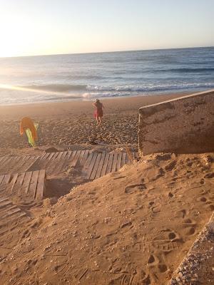 Sandee - Plage De Boussekour