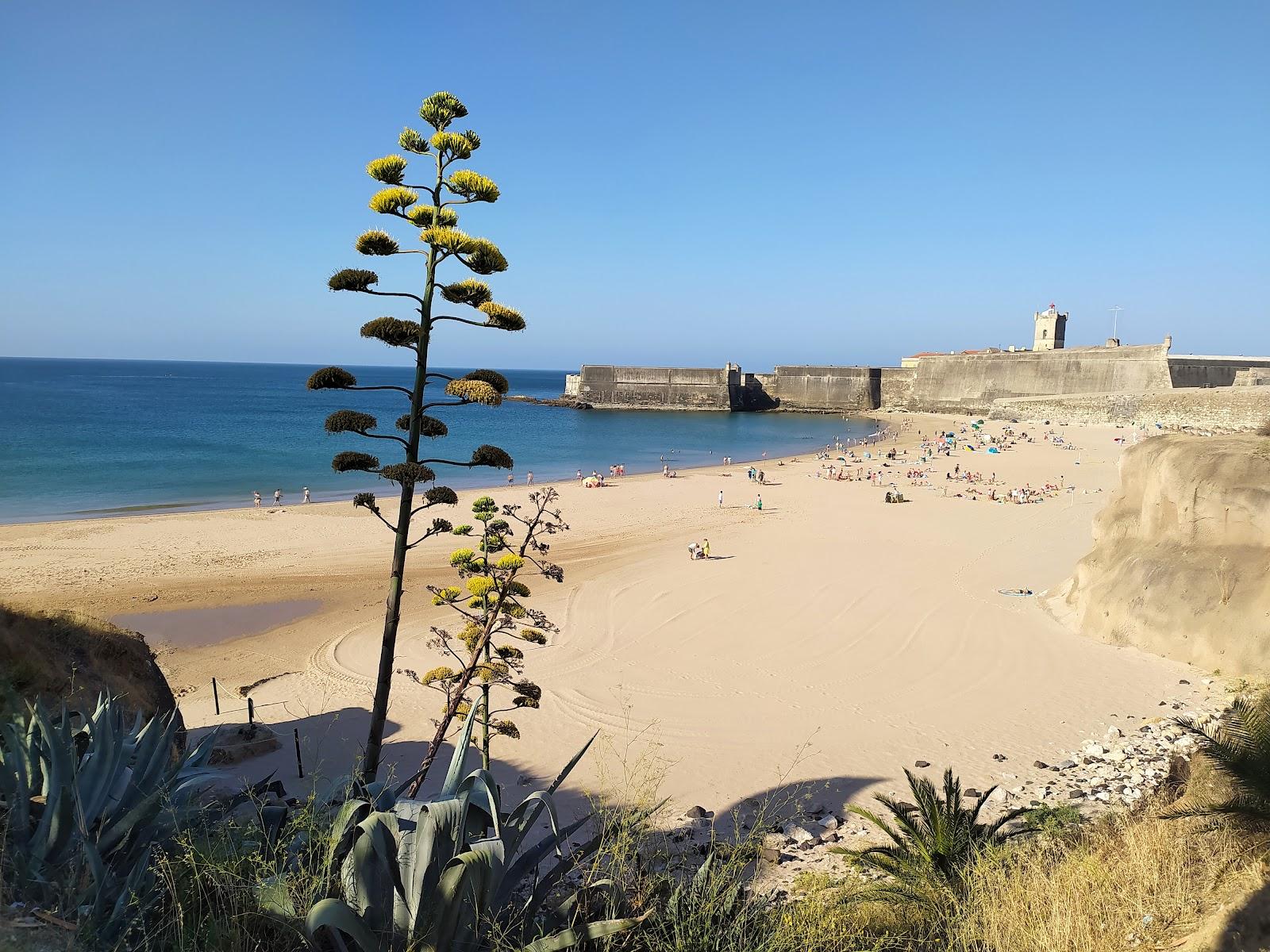 Sandee - Praia Da Torre