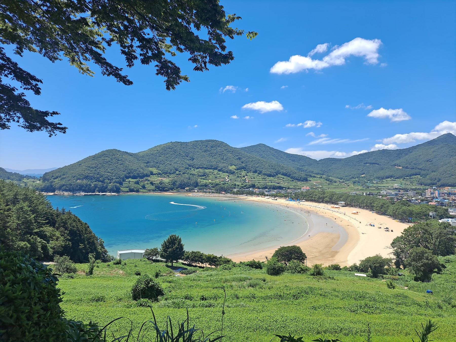 Sandee Sangju Beach