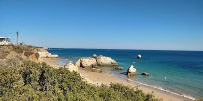 Sandee - Praia Dos Tres Castelos