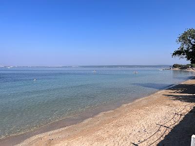 Sandee - Apollonium Evleri Beach