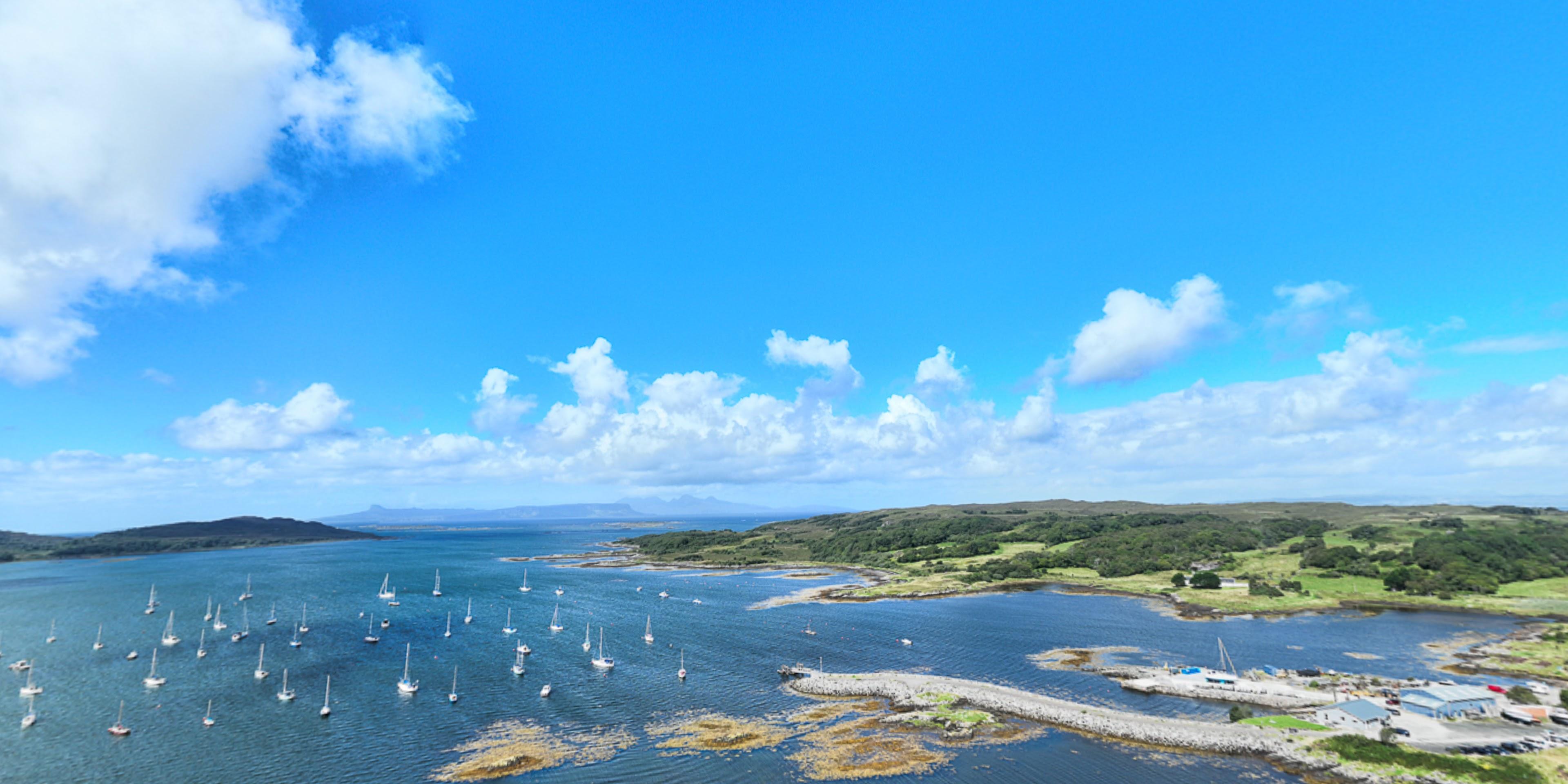 Sandee Morroch Beach Photo