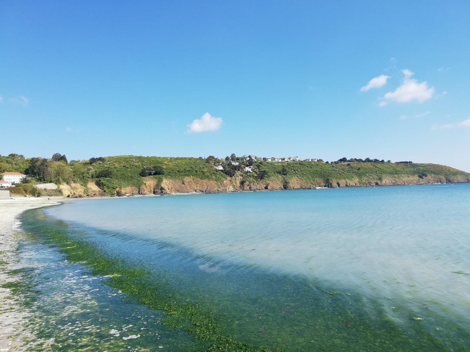 Sandee Plage De St Laurent Photo