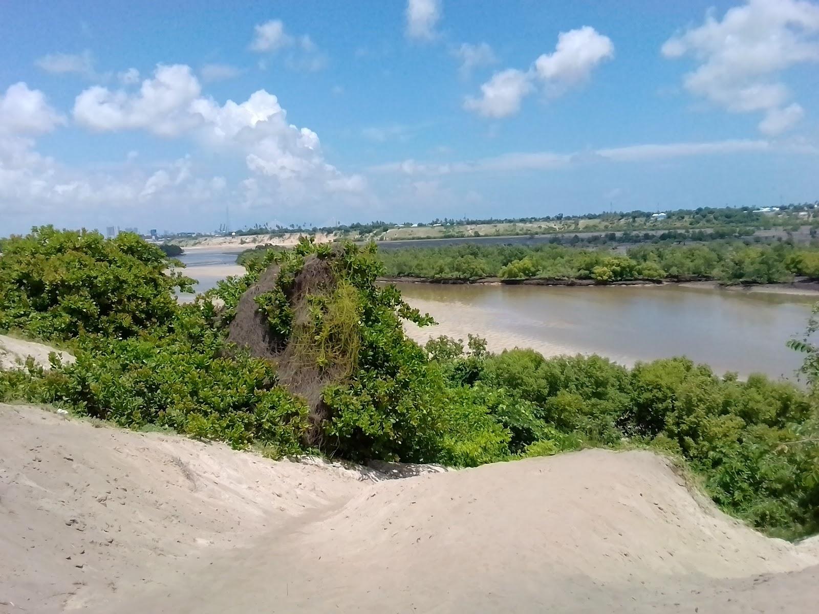 Sandee Kijichi Beach Photo