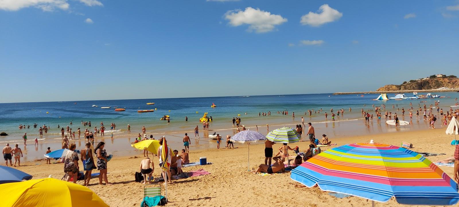 Sandee - Praia Dos Pescadores