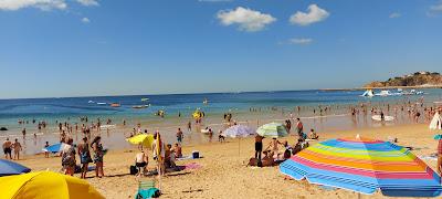 Sandee - Praia Dos Pescadores