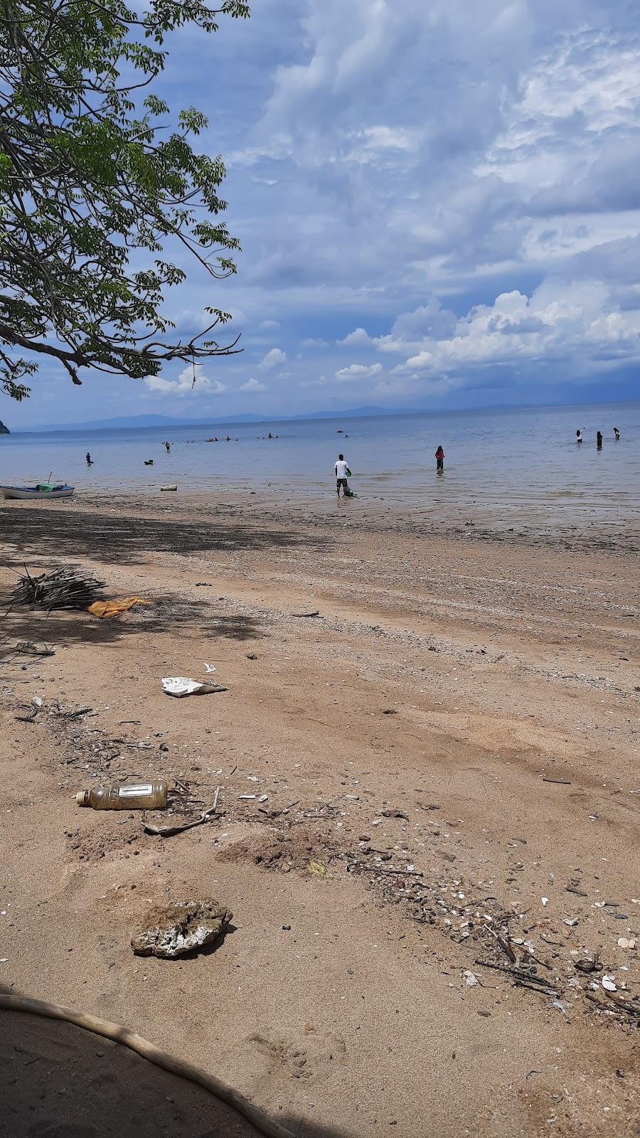 Sandee Pantai Tanjung Tabako