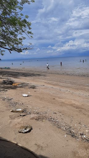 Sandee Pantai Tanjung Tabako Photo