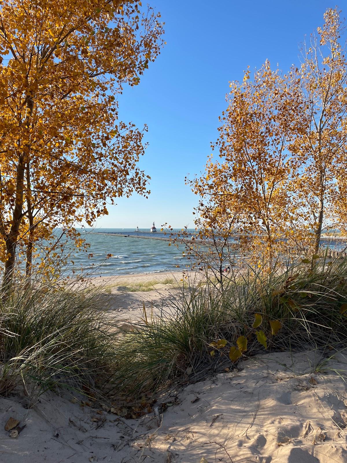 Sandee - Silver Beach County Park