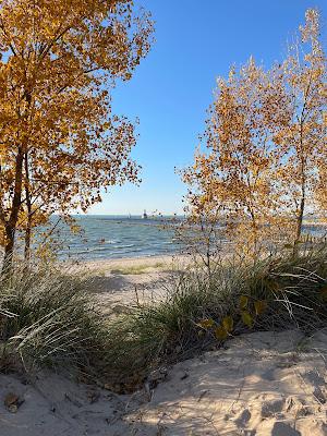 Sandee - Silver Beach County Park