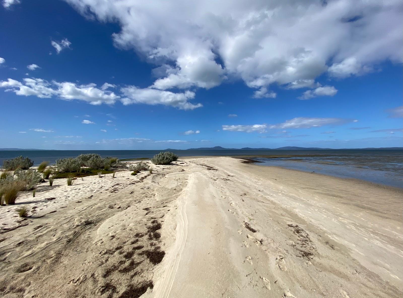 Sandee Yanakie Beach