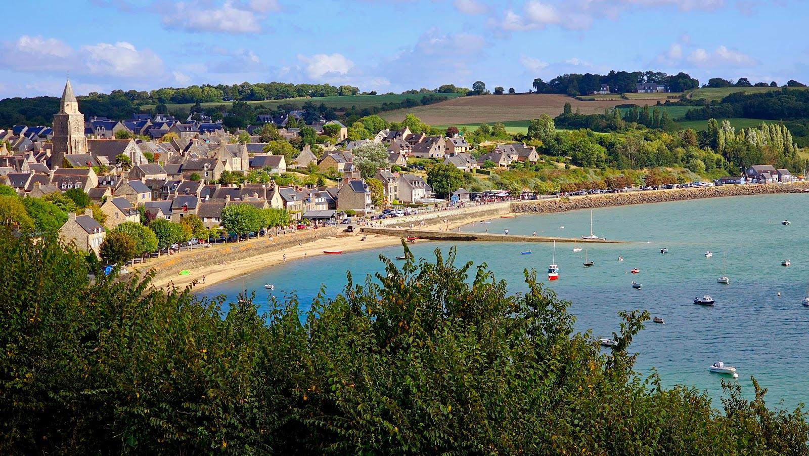 Sandee - Plage De Saint-Suliac