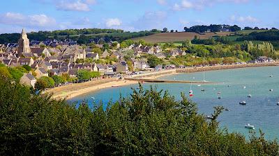 Sandee - Plage De Saint-Suliac