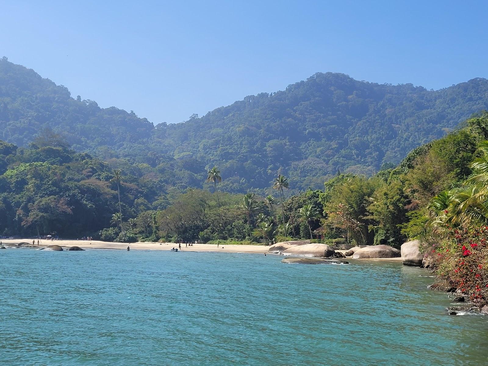 Sandee Praia Grande- Itacuruca