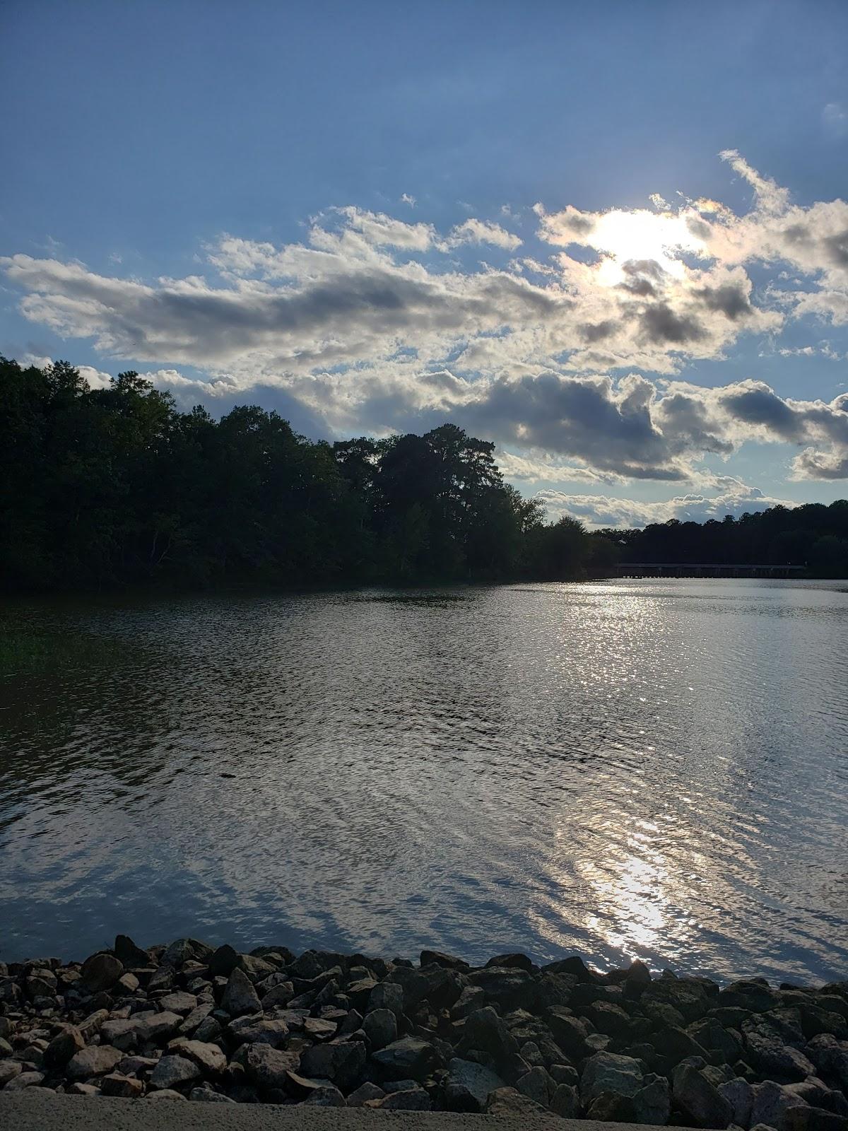 Sandee - Wateree Creek Access