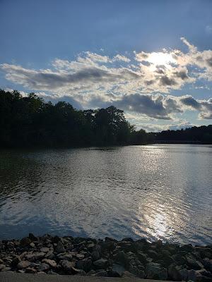 Sandee - Wateree Creek Access