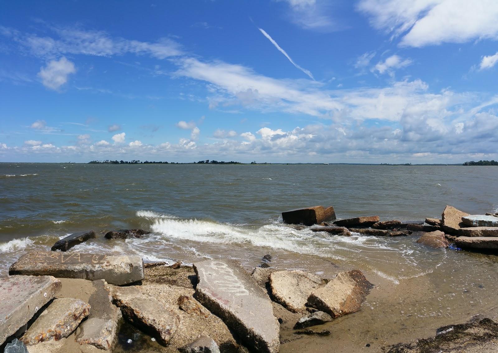 Sandee Guard Shore