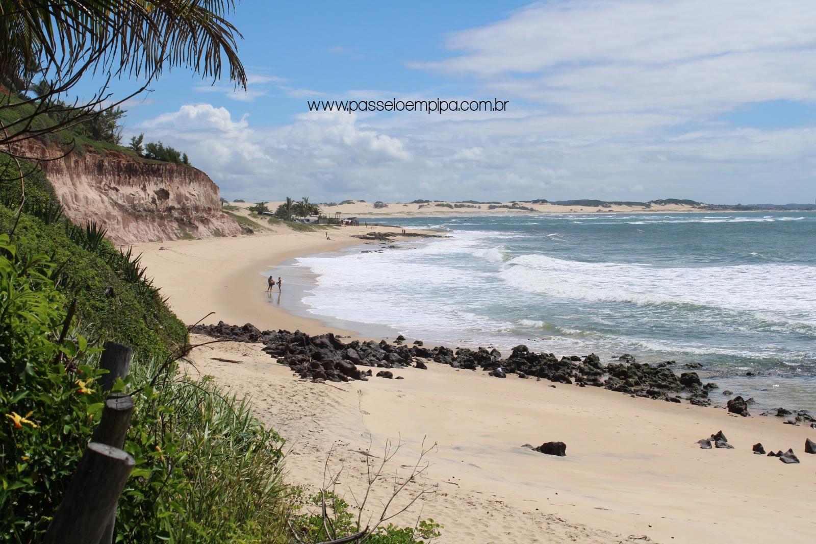 Sandee Praia Do Giz