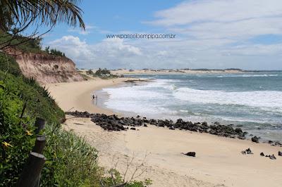 Sandee - Praia Do Giz