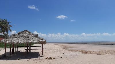 Sandee - Praia De Panaquatira