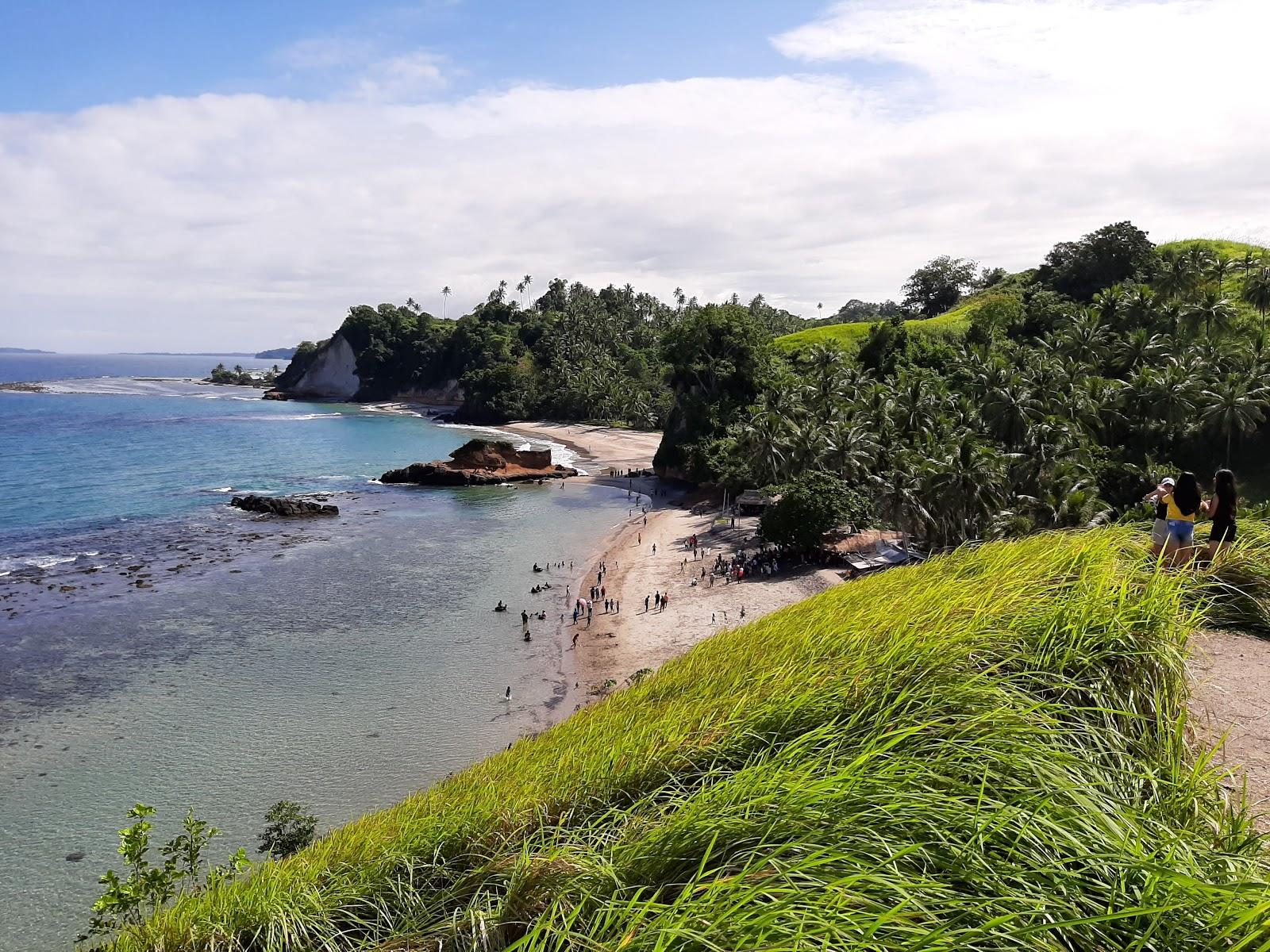 Sandee Pantai Mahembang