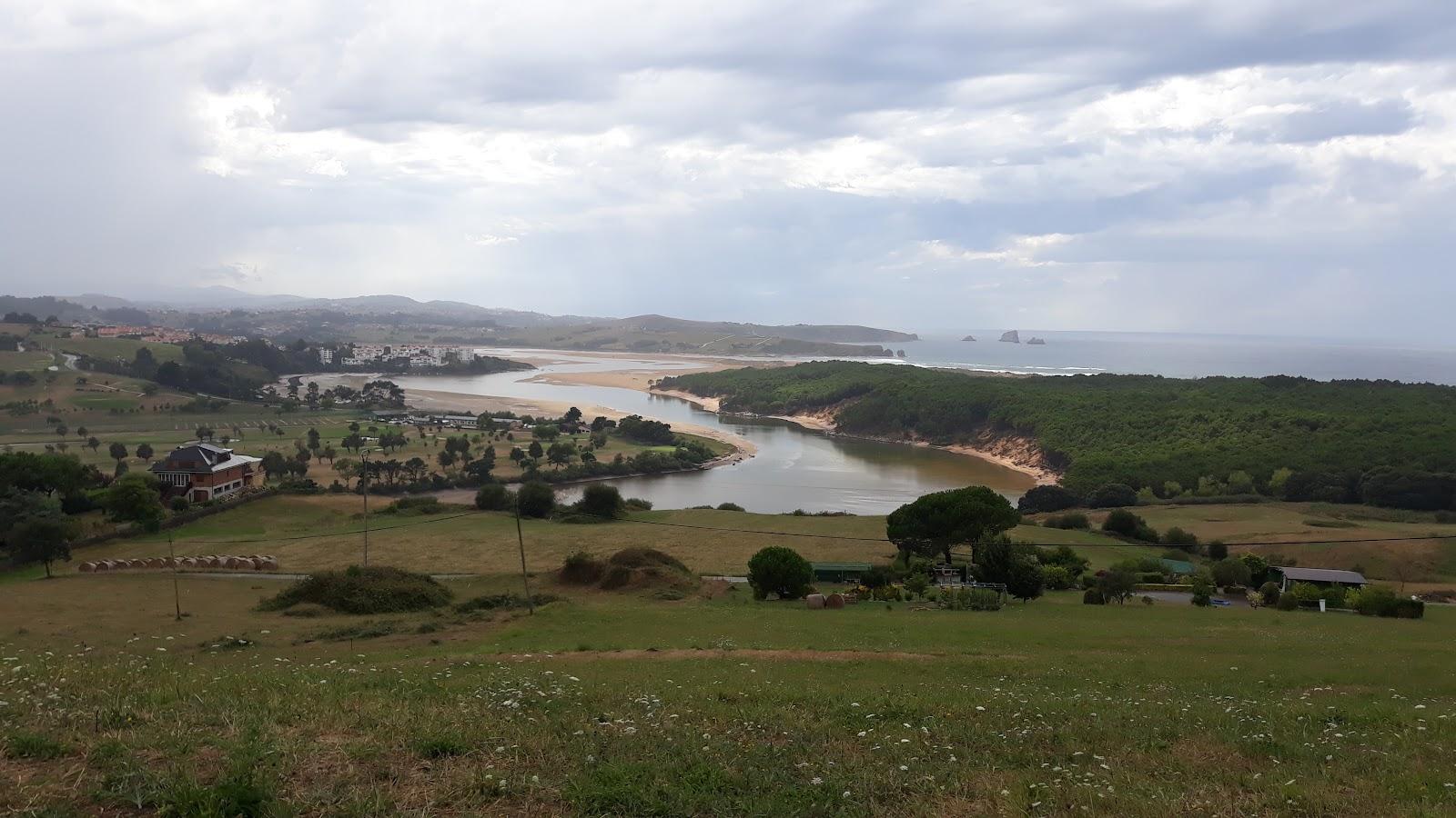 Sandee Playa Ria De Mogro