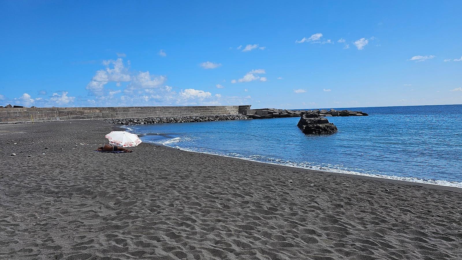 Sandee - Playa De Puerto Espindola