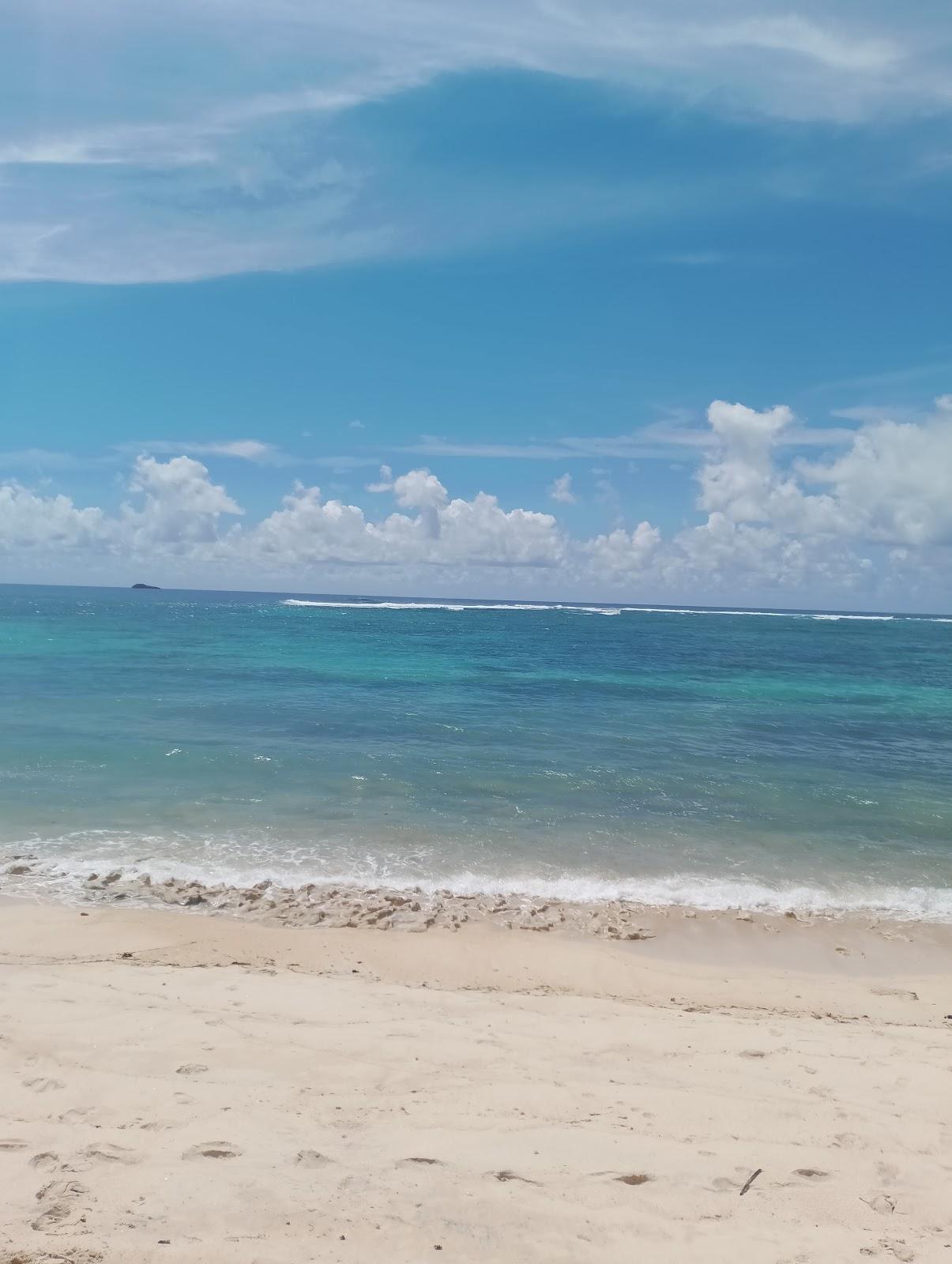 Sandee Ketam Beach
