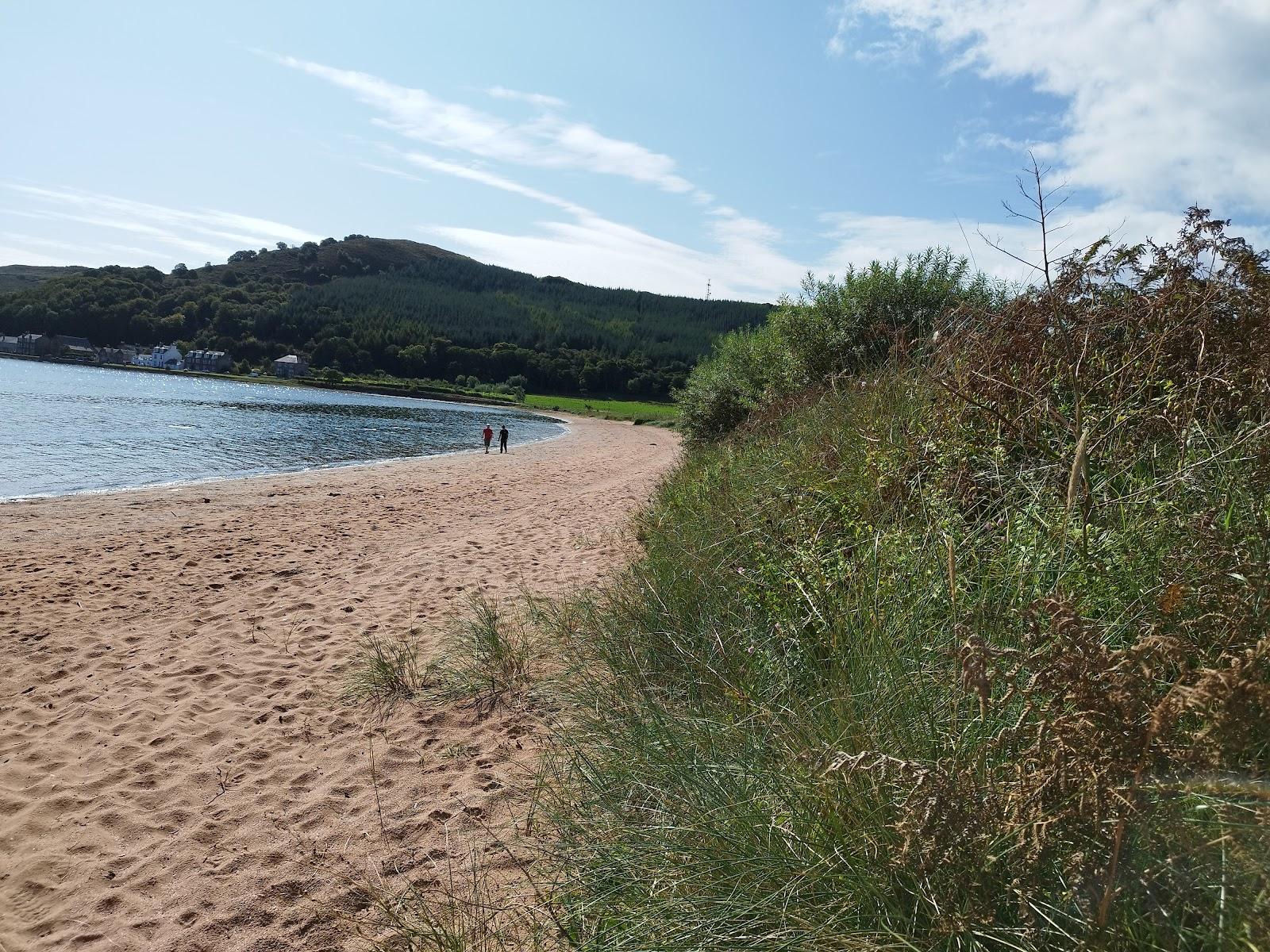 Sandee Kilchattan Bay Beach Photo