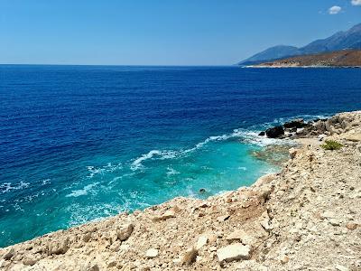 Sandee - Mateus Beach (Lambjano Bay)