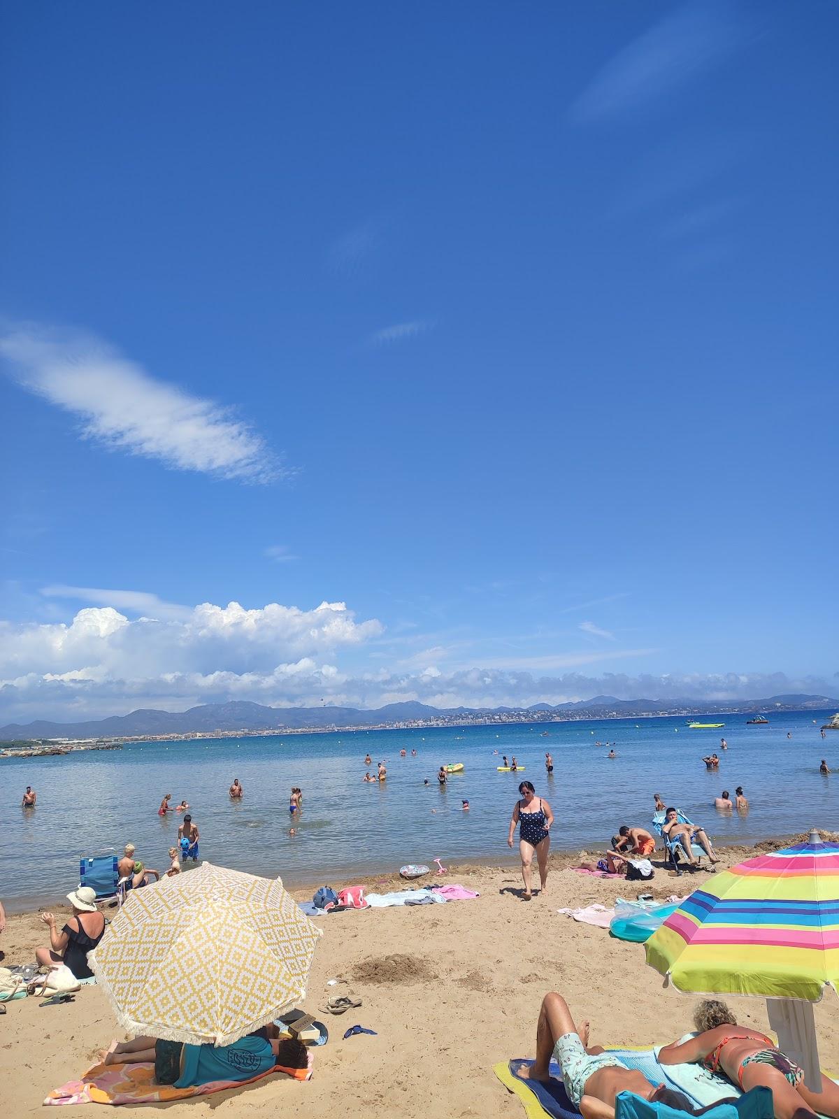 Sandee Plage De La Galiote