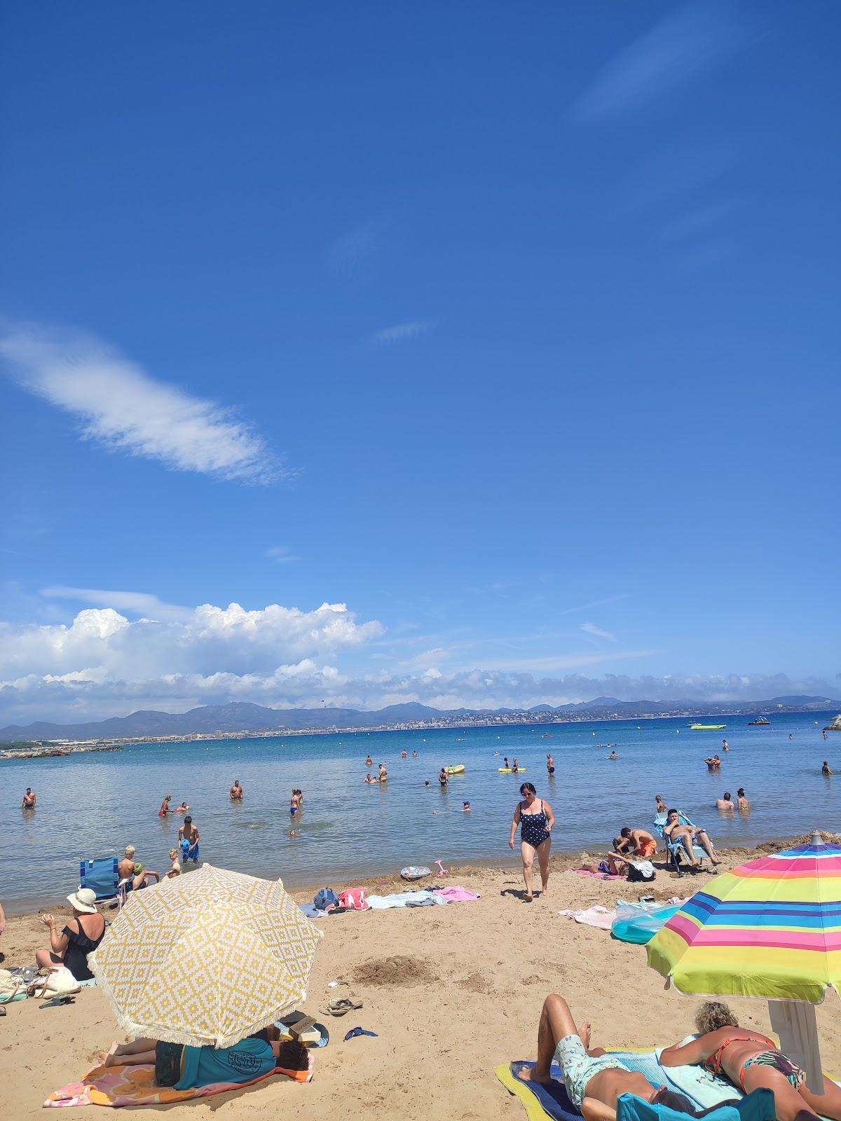 Sandee Plage De La Galiote Photo