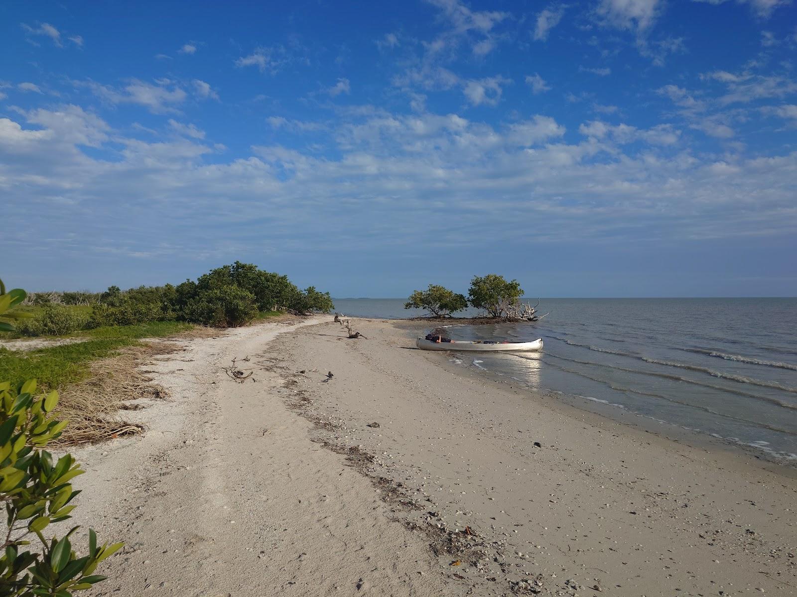 Sandee Clubhouse Beach