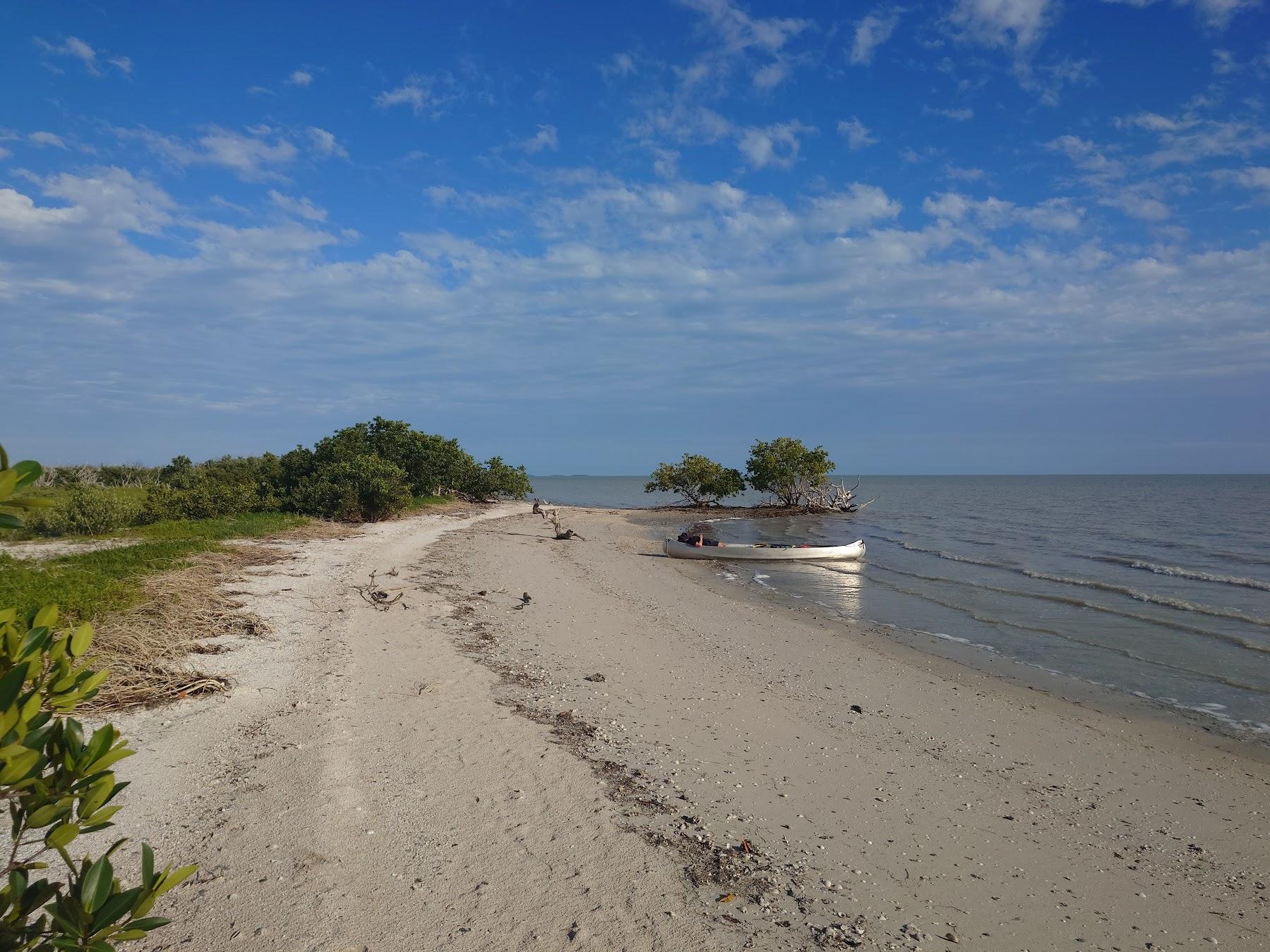 Sandee Clubhouse Beach Photo