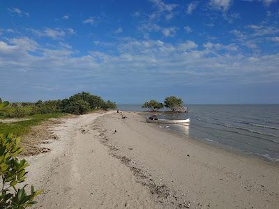 Sandee - Clubhouse Beach