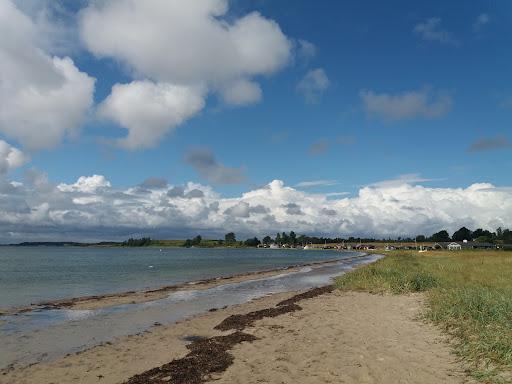 Sandee Føns Strand V/Føns Strandvej Photo