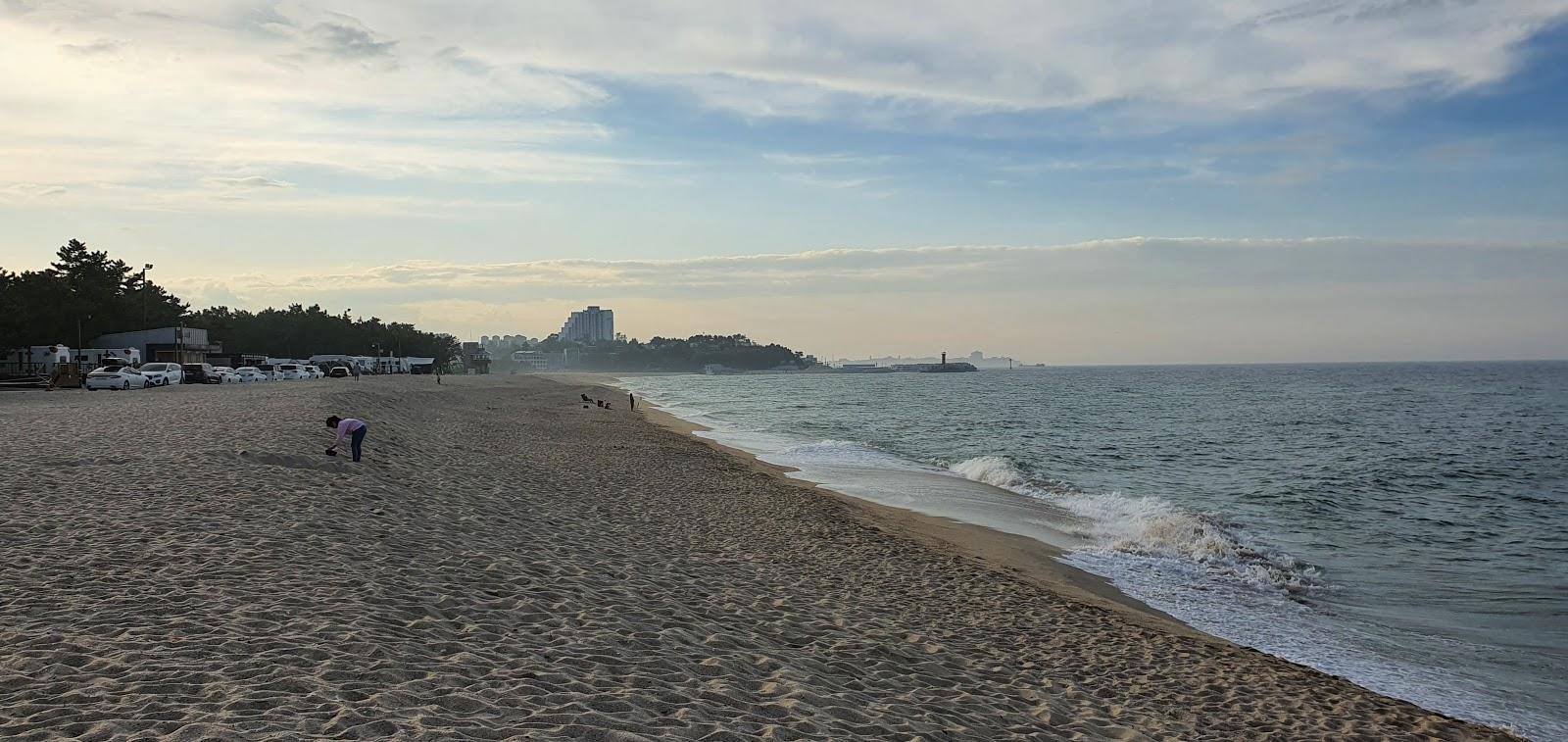 Sandee Yeongok Beach