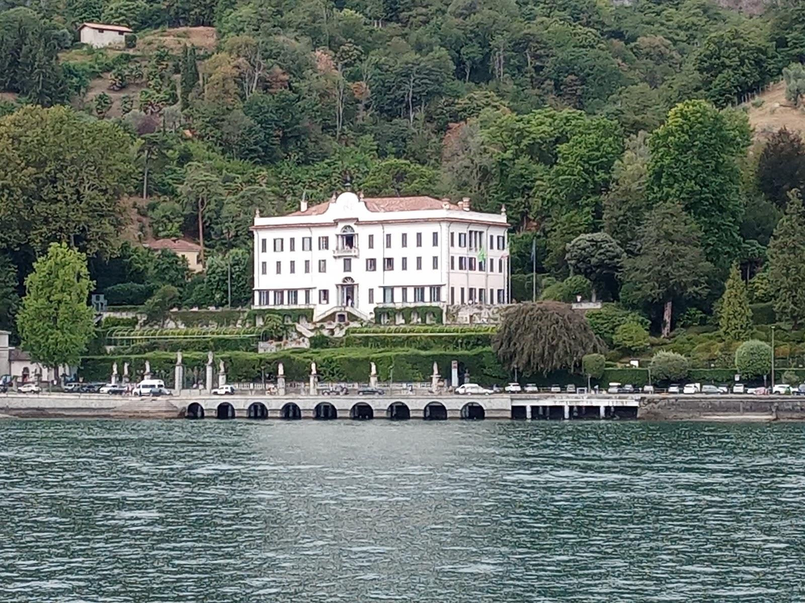 Sandee Lido Di Cadenabbia