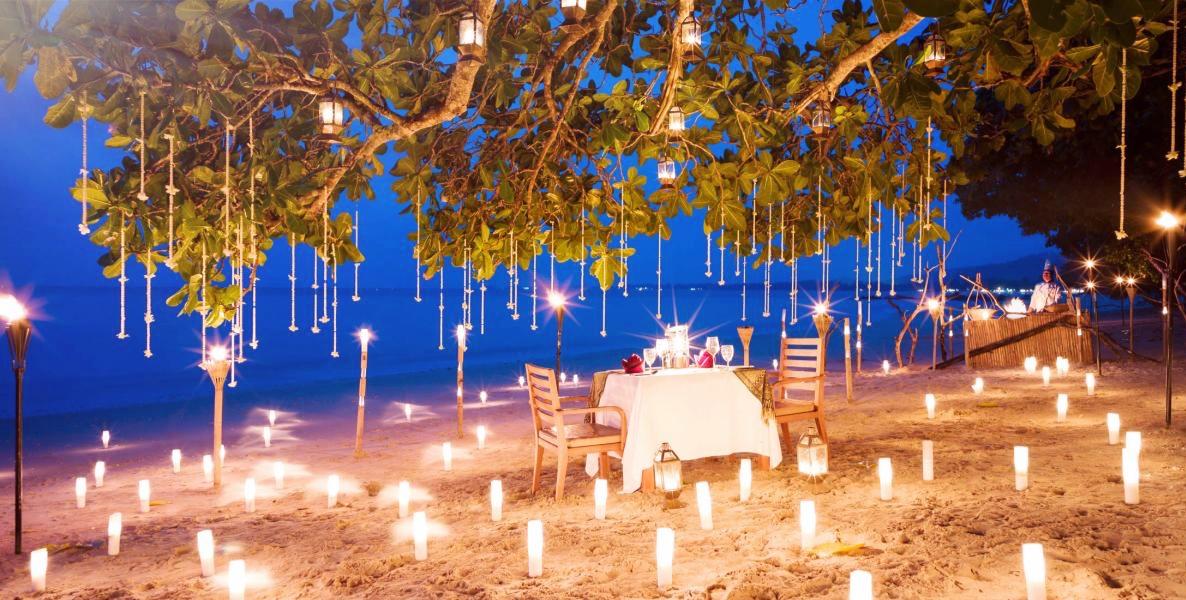 Sandee Yu Private Resort