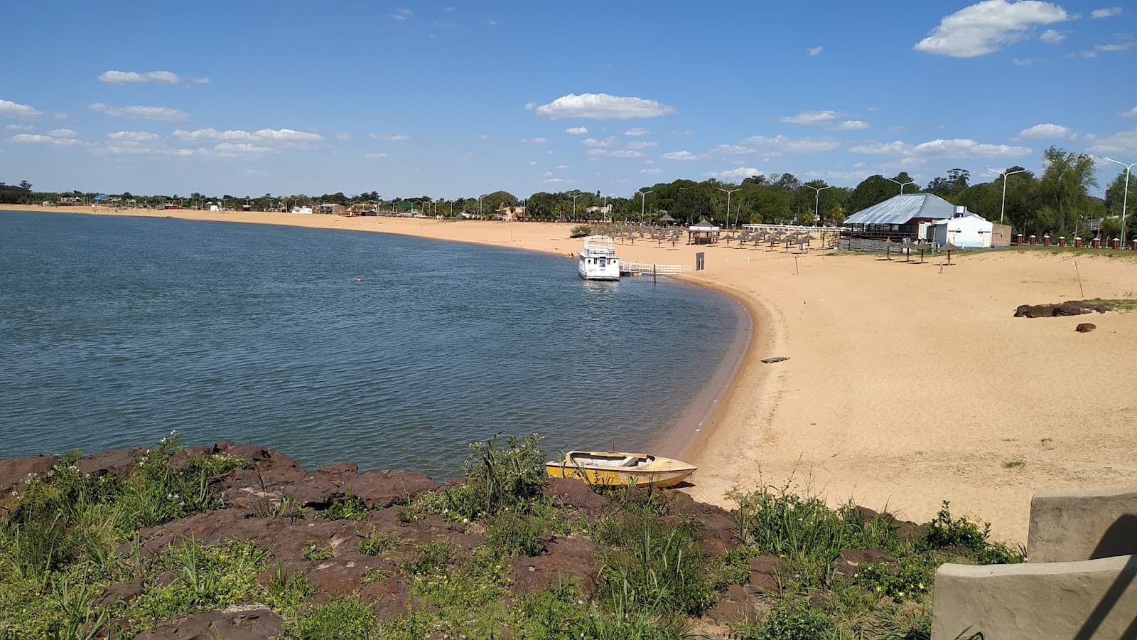 Sandee - Playa Punta Mitre