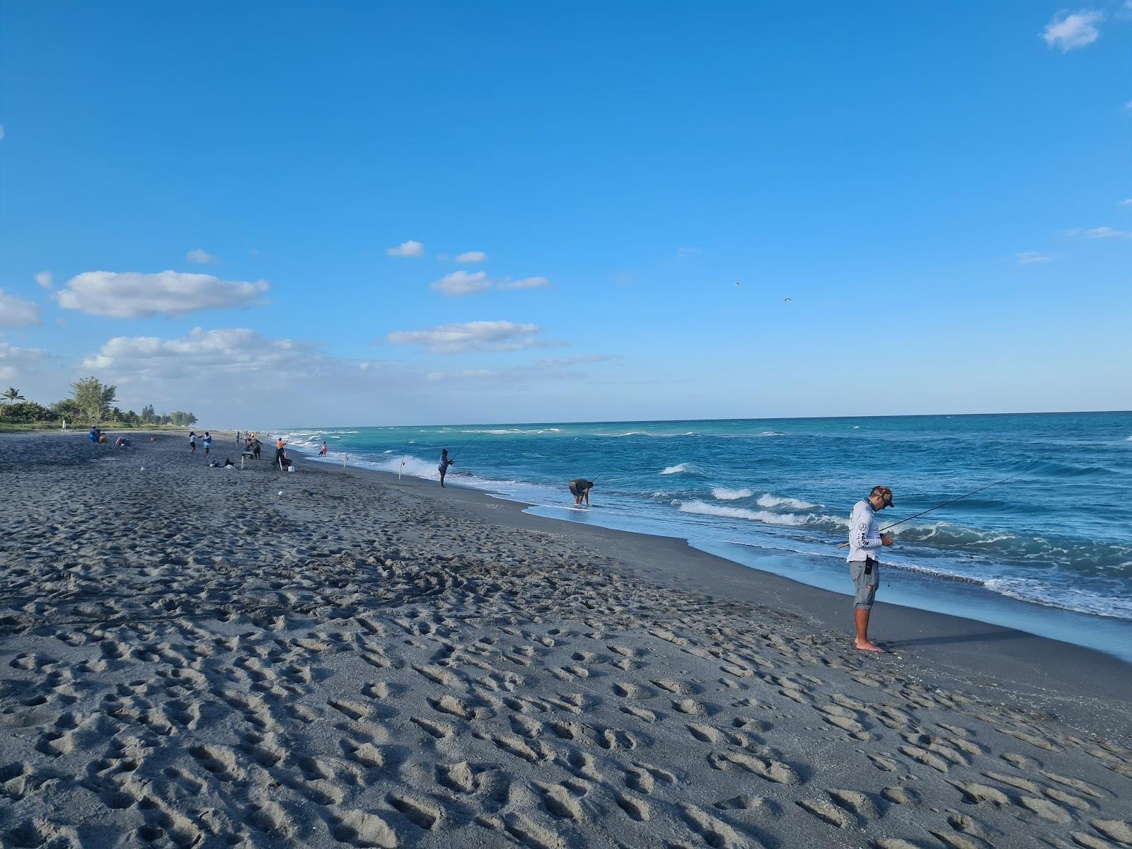 Sandee Hobe Sound Public Beach Photo