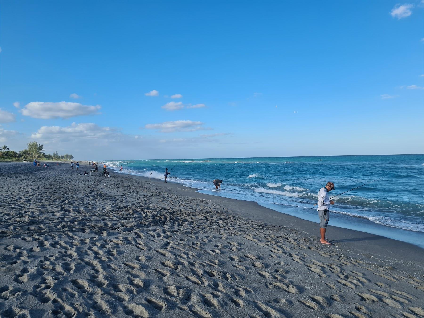 Sandee Hobe Sound Public Beach