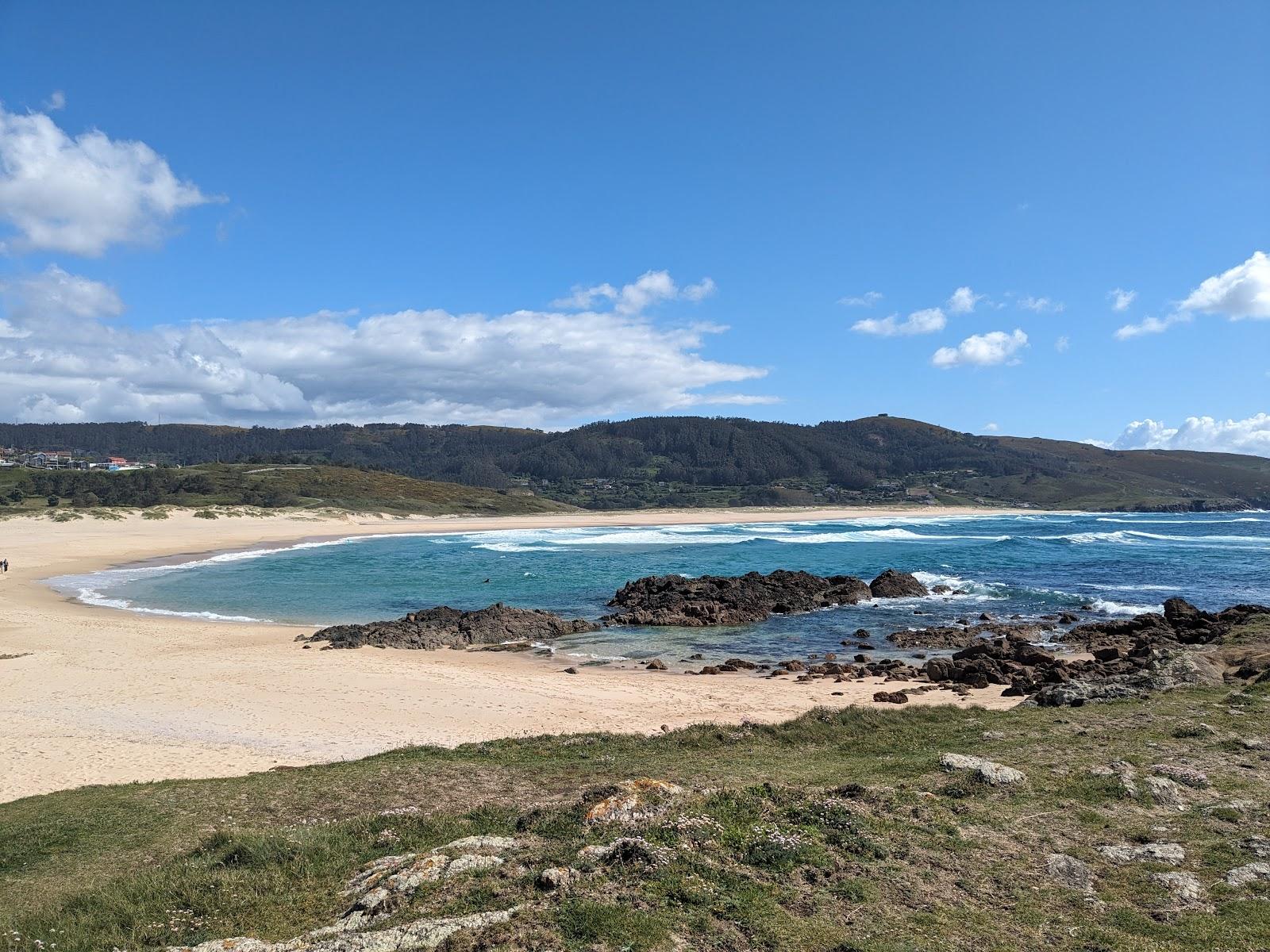 Sandee Playa De Doninos Photo